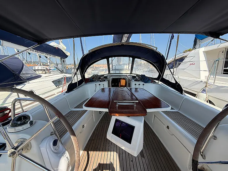 Oceanis 43-4