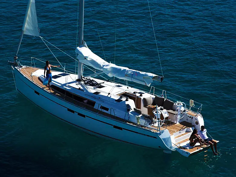 Bavaria Cruiser 46