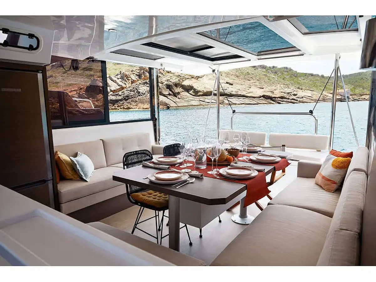 Bali Catspace - Ida  - [Internal image]