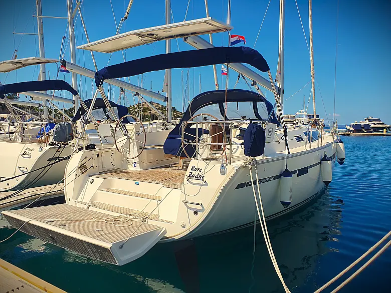 Bavaria Cruiser 46 