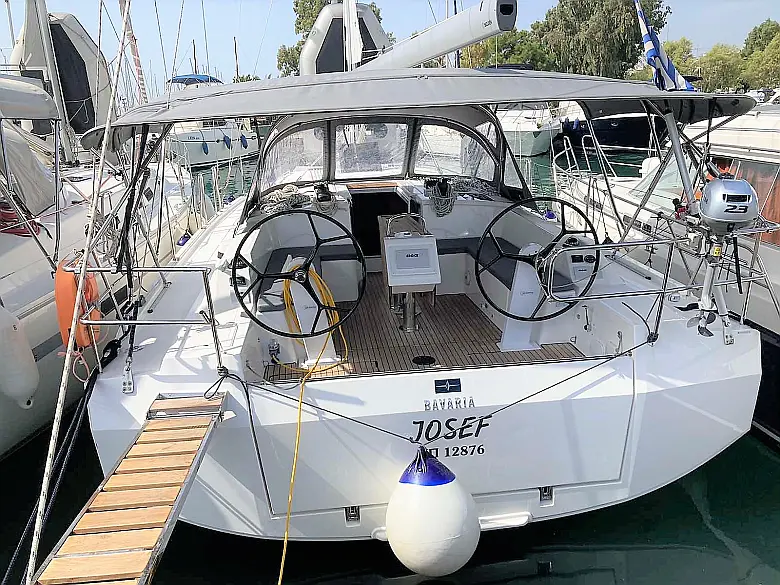 Bavaria C42