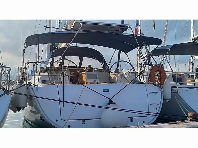Bavaria 46 Cruiser