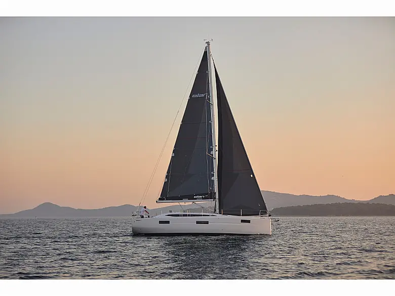 Elan Impression 45