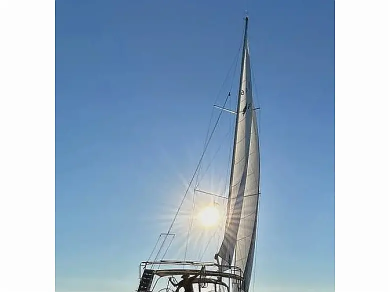 Bavaria Cruiser 46 (4 cab)