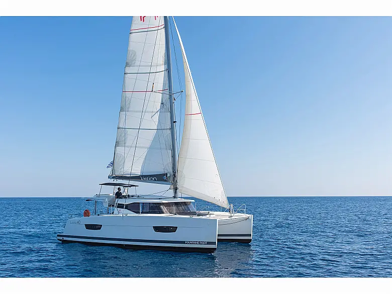 Lucia 40 AC & GEN