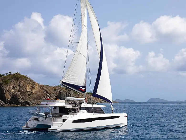 Moorings 5000-4