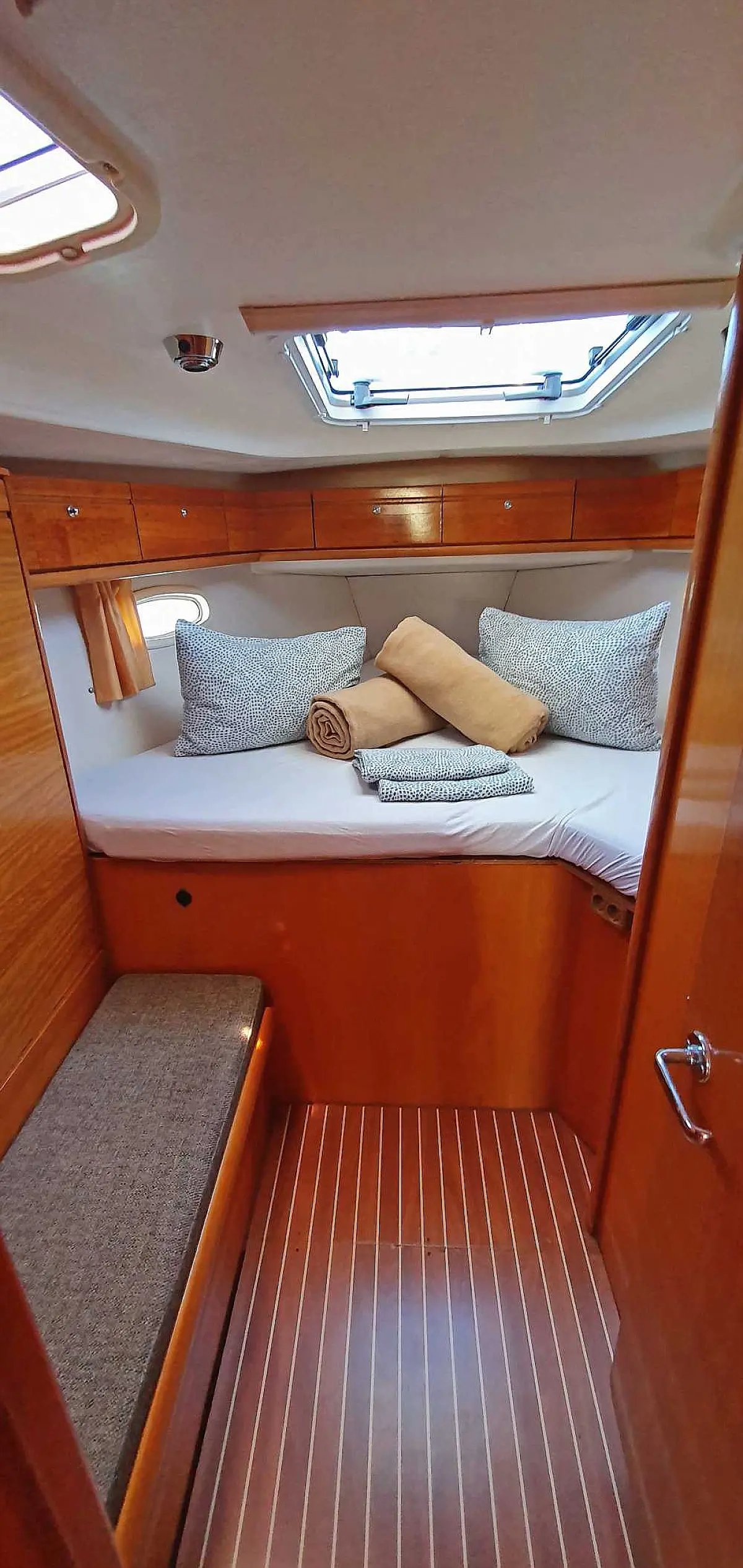 Bavaria 50 Cruiser - 