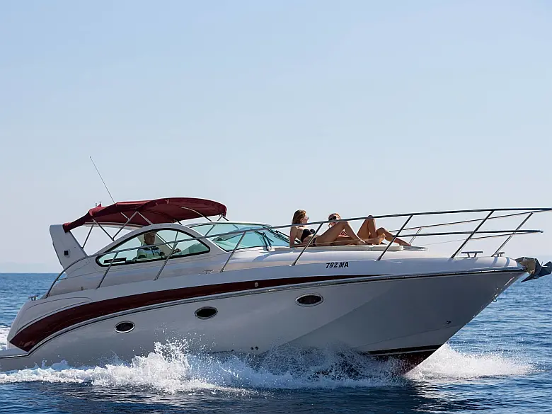 Pearl Sea 33