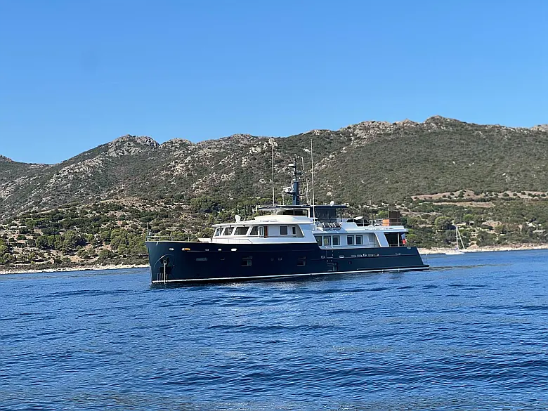 OCEA Commuter 108