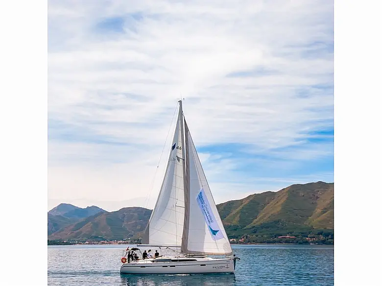 Bavaria 46 Cruiser