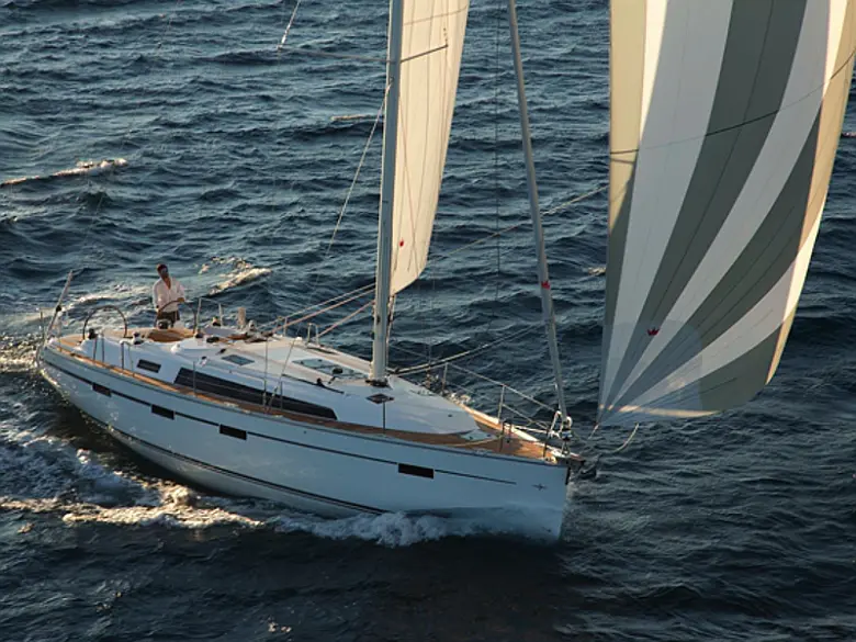 Bavaria Cruiser 41