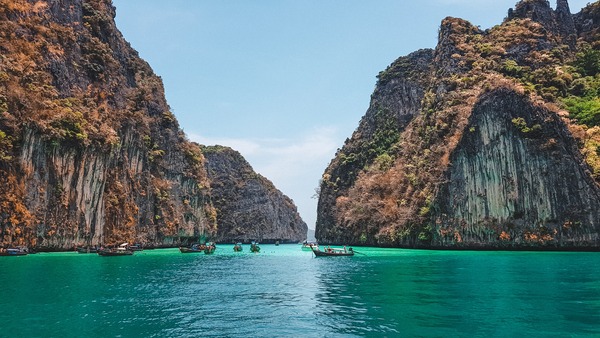 Koh Phi Phi